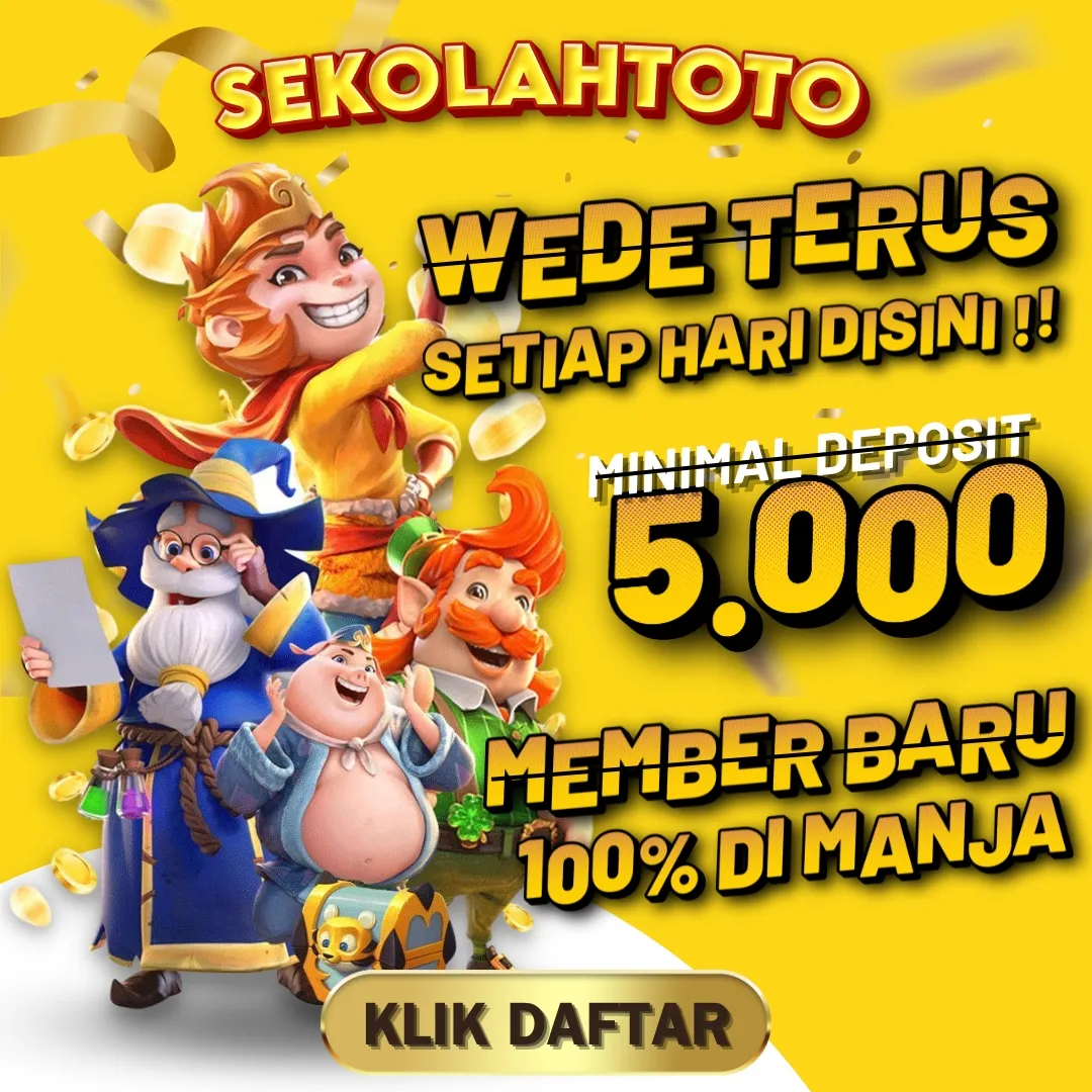 SEKOLAHTOTO